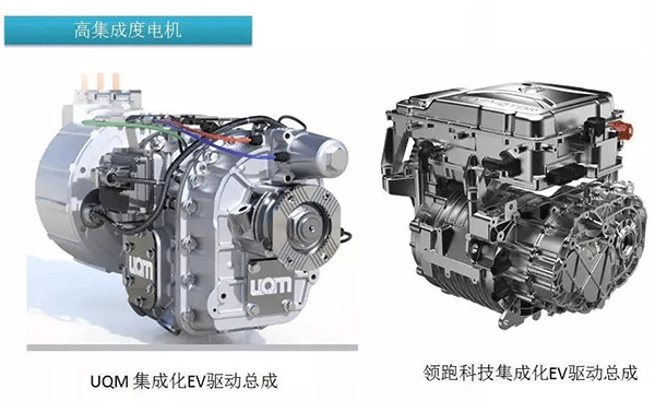 五年內(nèi)EV電機的技術制高點在哪里——西安泰富西瑪電機（西安西瑪電機集團股份有限公司）官方網(wǎng)站