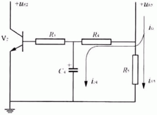 簡(jiǎn)易帶過流保護(hù)直流電機(jī)電源設(shè)計(jì)——西安泰富西瑪電機(jī)（西安西瑪電機(jī)集團(tuán)股份有限公司）官方網(wǎng)站