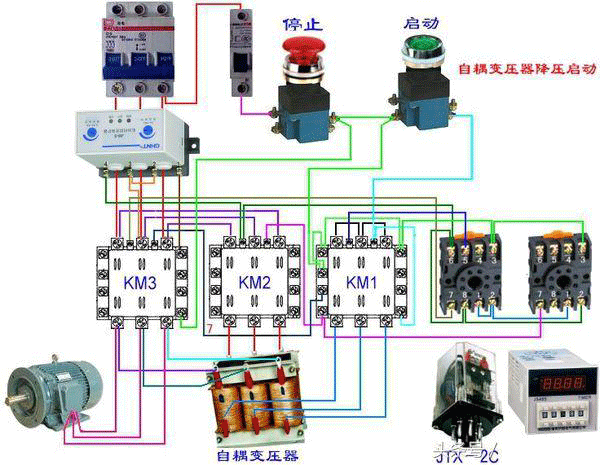 西安西瑪電機燒壞測量方法及預防。