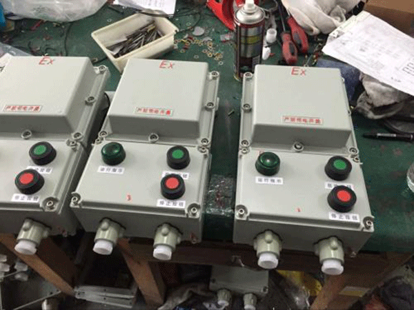 YRKK高壓電機的安全保護分為多少種？