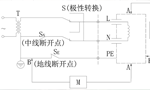 電機(jī)接觸電流要求和檢測(cè)?！靼膊﹨R儀器儀表有限公司